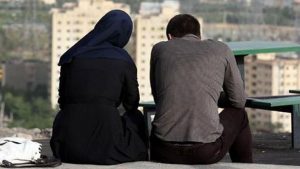 شرایط ازدواج سفید در ایران